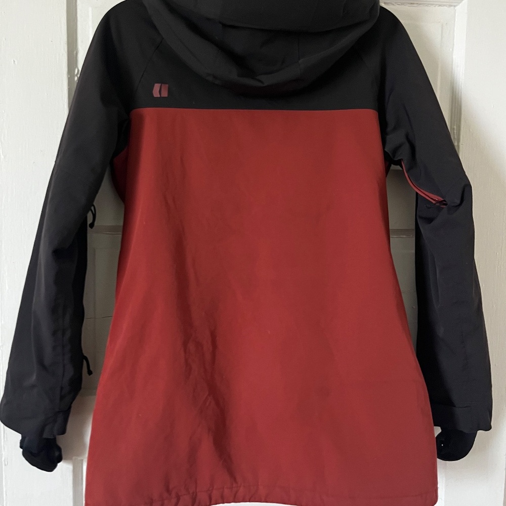 Armada Elmore women’s Medium jacket - image 2